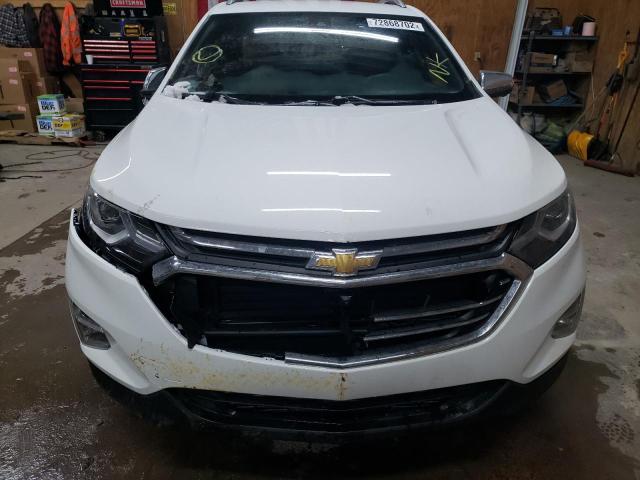 Photo 4 VIN: 3GNAXXEV2KS562658 - CHEVROLET EQUINOX PR 