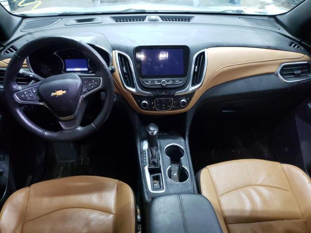 Photo 7 VIN: 3GNAXXEV2KS562658 - CHEVROLET EQUINOX PR 