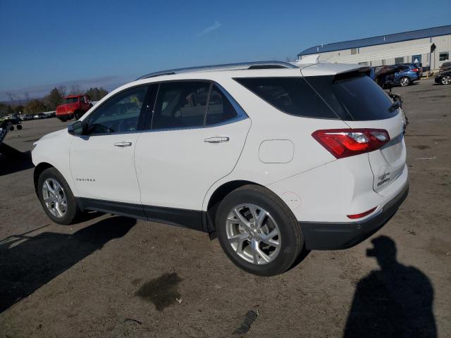 Photo 1 VIN: 3GNAXXEV2LS710941 - CHEVROLET EQUINOX PR 