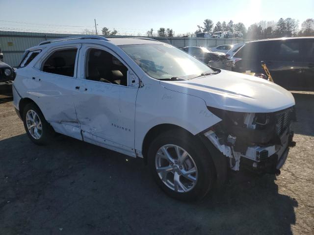 Photo 3 VIN: 3GNAXXEV2LS710941 - CHEVROLET EQUINOX PR 