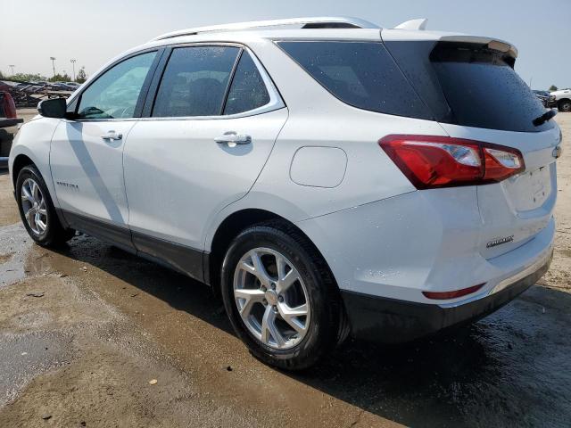 Photo 1 VIN: 3GNAXXEV2LS723740 - CHEVROLET EQUINOX PR 