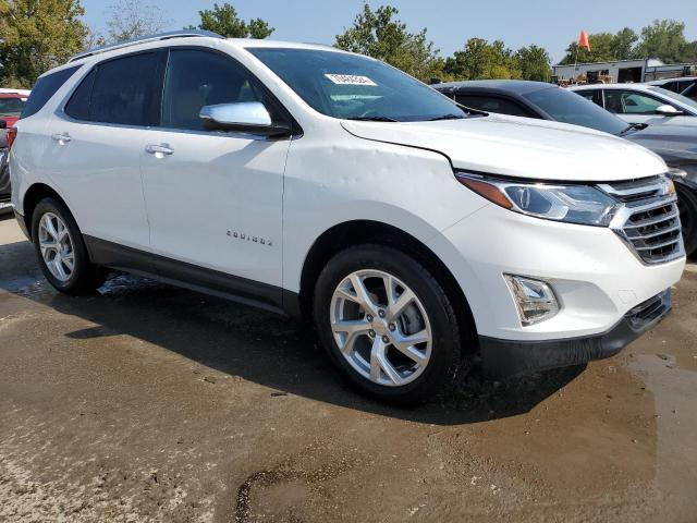 Photo 3 VIN: 3GNAXXEV2LS723740 - CHEVROLET EQUINOX PR 