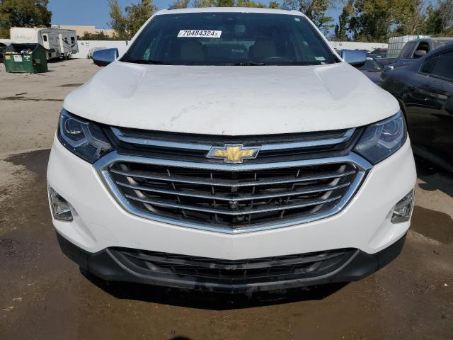 Photo 4 VIN: 3GNAXXEV2LS723740 - CHEVROLET EQUINOX PR 