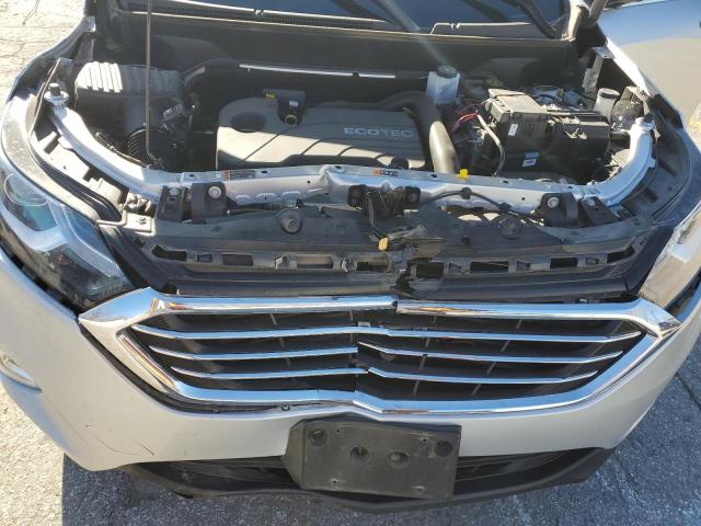 Photo 11 VIN: 3GNAXXEV2MS149593 - CHEVROLET EQUINOX PR 