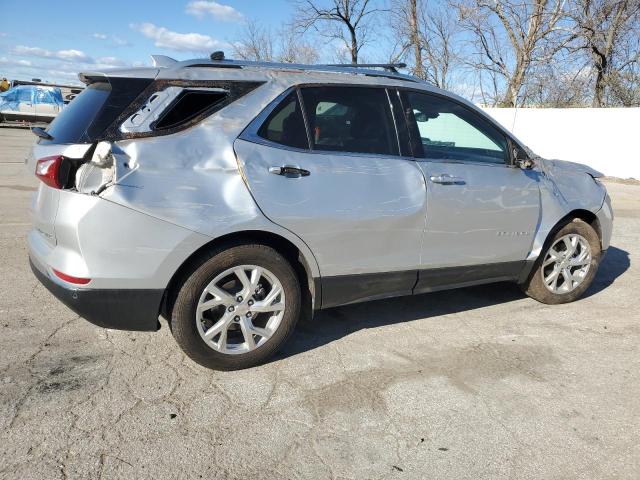 Photo 2 VIN: 3GNAXXEV2MS149593 - CHEVROLET EQUINOX PR 