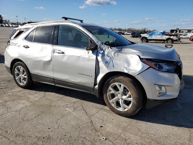 Photo 3 VIN: 3GNAXXEV2MS149593 - CHEVROLET EQUINOX PR 