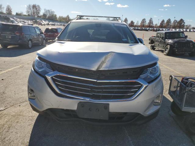 Photo 4 VIN: 3GNAXXEV2MS149593 - CHEVROLET EQUINOX PR 