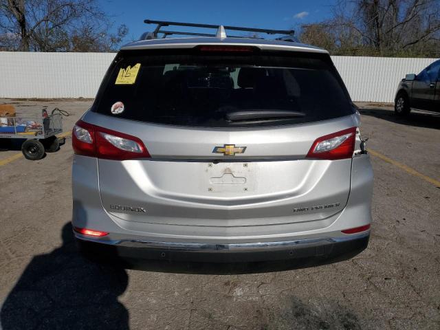 Photo 5 VIN: 3GNAXXEV2MS149593 - CHEVROLET EQUINOX PR 