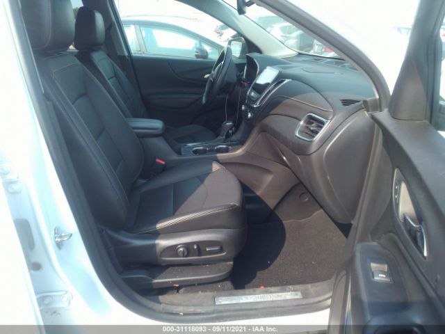 Photo 4 VIN: 3GNAXXEV3LS513535 - CHEVROLET EQUINOX 