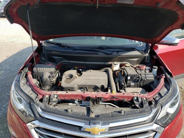 Photo 6 VIN: 3GNAXXEV3LS599462 - CHEVROLET EQUINOX PR 