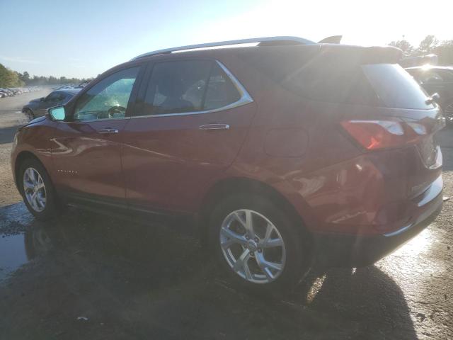 Photo 1 VIN: 3GNAXXEV3LS652998 - CHEVROLET EQUINOX PR 