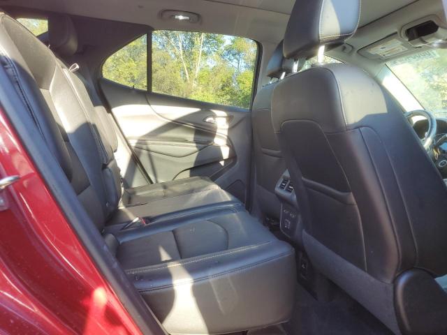 Photo 10 VIN: 3GNAXXEV3LS652998 - CHEVROLET EQUINOX PR 