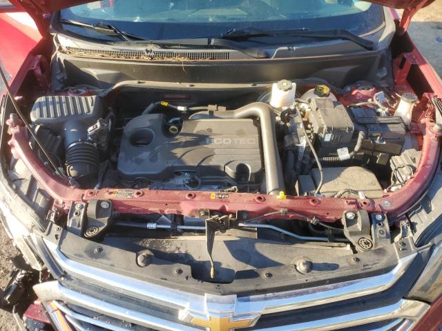 Photo 11 VIN: 3GNAXXEV3LS652998 - CHEVROLET EQUINOX PR 