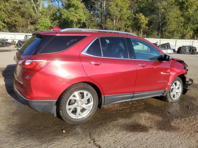 Photo 2 VIN: 3GNAXXEV3LS652998 - CHEVROLET EQUINOX PR 