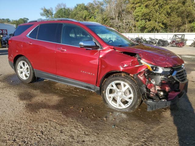 Photo 3 VIN: 3GNAXXEV3LS652998 - CHEVROLET EQUINOX PR 