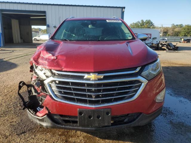 Photo 4 VIN: 3GNAXXEV3LS652998 - CHEVROLET EQUINOX PR 