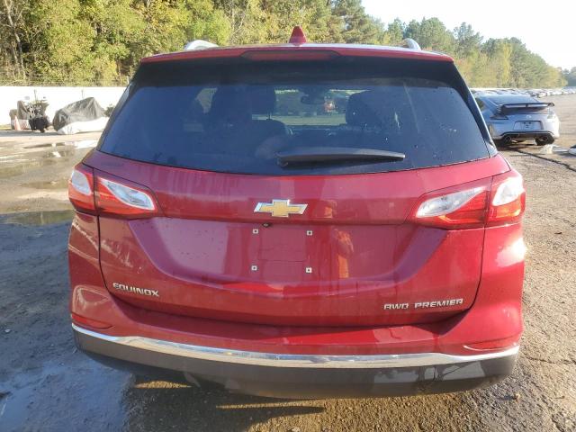 Photo 5 VIN: 3GNAXXEV3LS652998 - CHEVROLET EQUINOX PR 