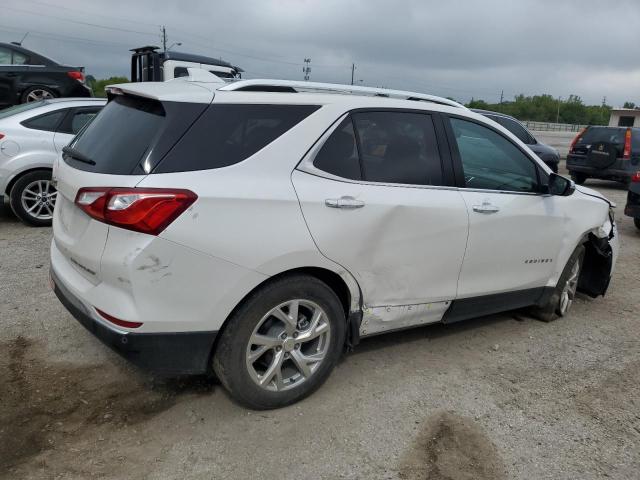 Photo 2 VIN: 3GNAXXEV3MS122418 - CHEVROLET EQUINOX PR 