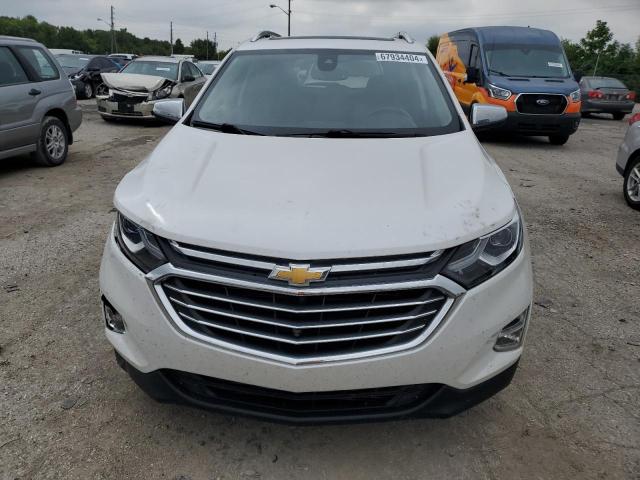 Photo 4 VIN: 3GNAXXEV3MS122418 - CHEVROLET EQUINOX PR 