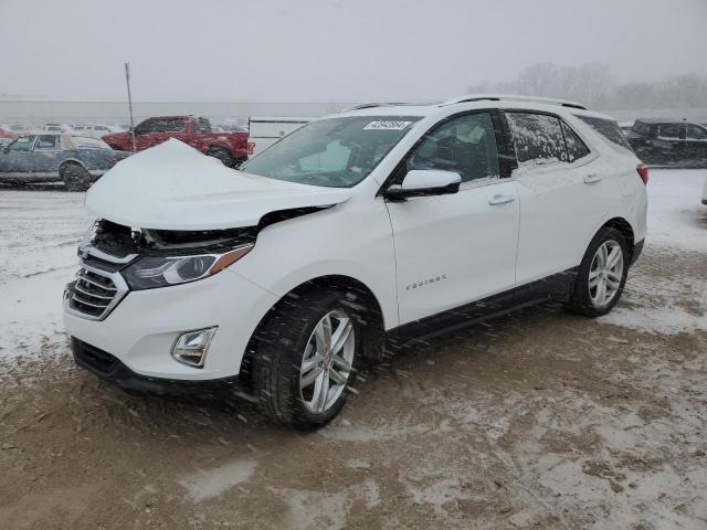 Photo 0 VIN: 3GNAXXEV3MS150705 - CHEVROLET EQUINOX 