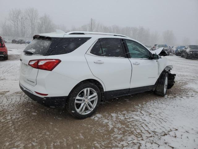 Photo 2 VIN: 3GNAXXEV3MS150705 - CHEVROLET EQUINOX 