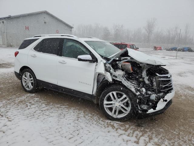 Photo 3 VIN: 3GNAXXEV3MS150705 - CHEVROLET EQUINOX 