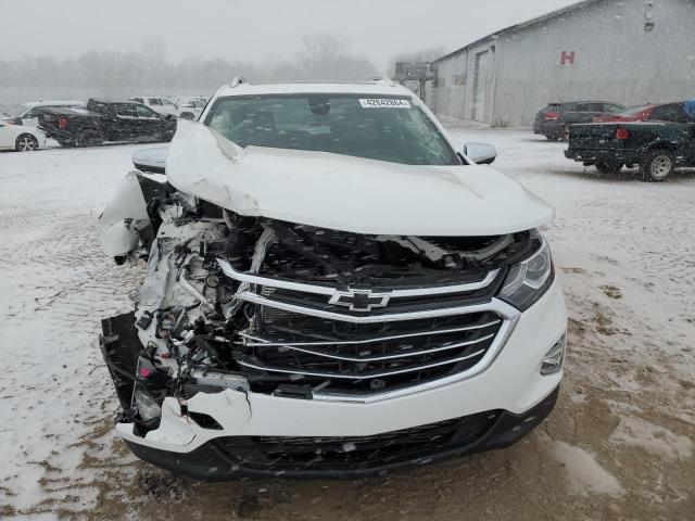 Photo 4 VIN: 3GNAXXEV3MS150705 - CHEVROLET EQUINOX 