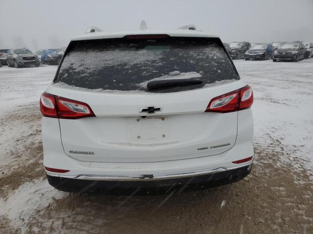 Photo 5 VIN: 3GNAXXEV3MS150705 - CHEVROLET EQUINOX 