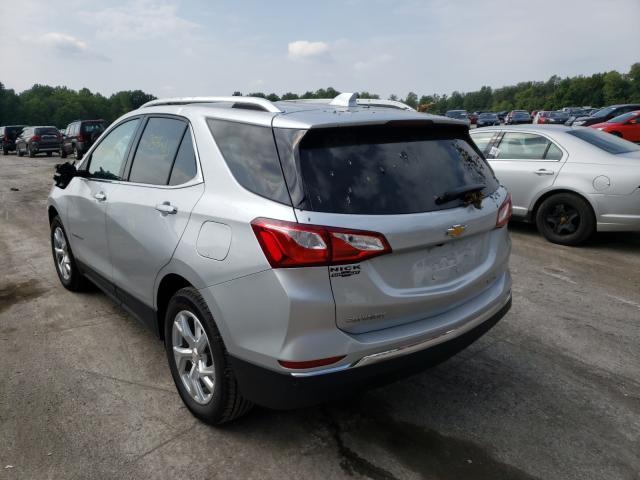 Photo 2 VIN: 3GNAXXEV3MS171733 - CHEVROLET EQUINOX PR 