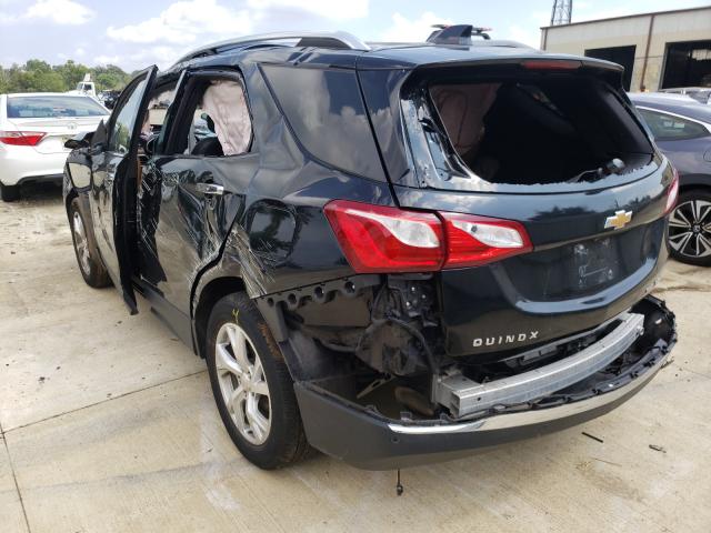 Photo 2 VIN: 3GNAXXEV4KL173269 - CHEVROLET EQUINOX PR 