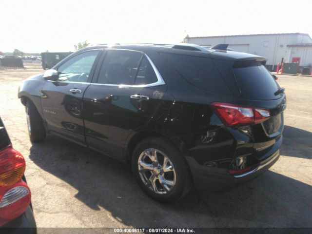 Photo 2 VIN: 3GNAXXEV4KL253459 - CHEVROLET EQUINOX 