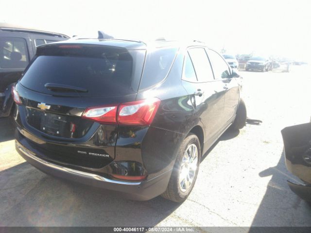 Photo 3 VIN: 3GNAXXEV4KL253459 - CHEVROLET EQUINOX 
