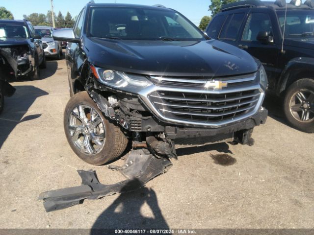 Photo 5 VIN: 3GNAXXEV4KL253459 - CHEVROLET EQUINOX 