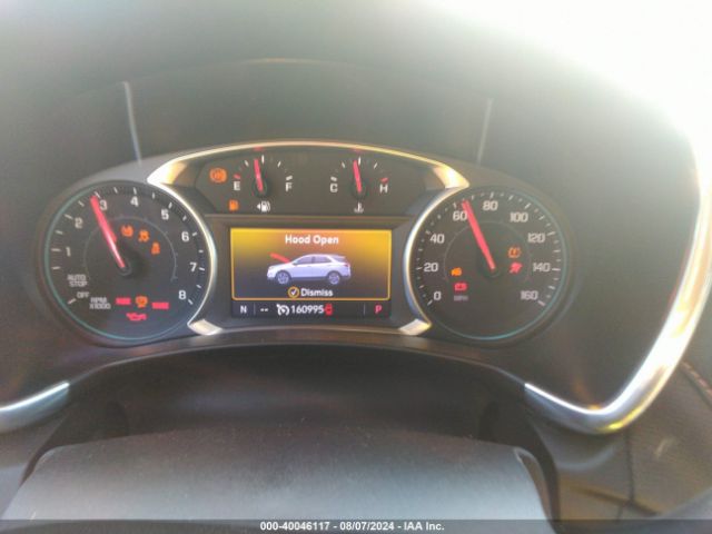 Photo 6 VIN: 3GNAXXEV4KL253459 - CHEVROLET EQUINOX 
