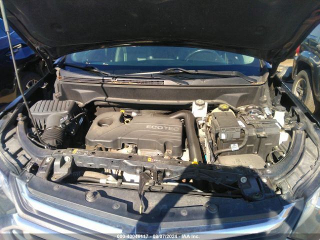Photo 9 VIN: 3GNAXXEV4KL253459 - CHEVROLET EQUINOX 