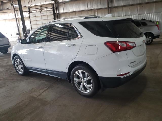 Photo 1 VIN: 3GNAXXEV4KS514644 - CHEVROLET EQUINOX 