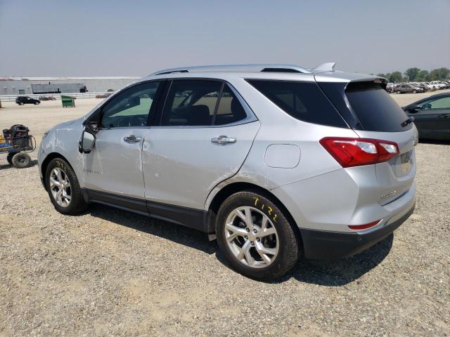 Photo 1 VIN: 3GNAXXEV4KS622407 - CHEVROLET EQUINOX PR 