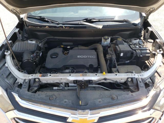 Photo 11 VIN: 3GNAXXEV4KS622407 - CHEVROLET EQUINOX PR 