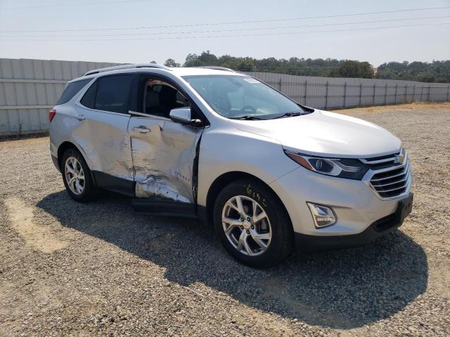 Photo 3 VIN: 3GNAXXEV4KS622407 - CHEVROLET EQUINOX PR 