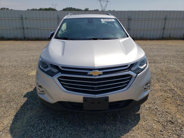 Photo 4 VIN: 3GNAXXEV4KS622407 - CHEVROLET EQUINOX PR 