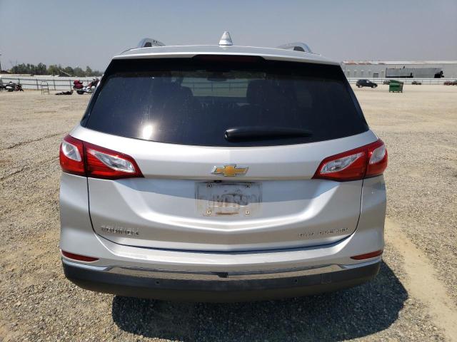 Photo 5 VIN: 3GNAXXEV4KS622407 - CHEVROLET EQUINOX PR 