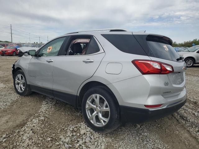 Photo 1 VIN: 3GNAXXEV4LS585828 - CHEVROLET EQUINOX PR 