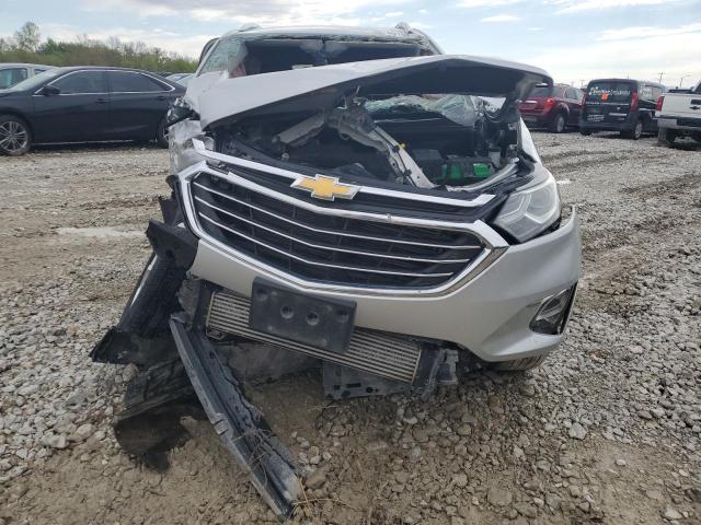 Photo 4 VIN: 3GNAXXEV4LS585828 - CHEVROLET EQUINOX PR 