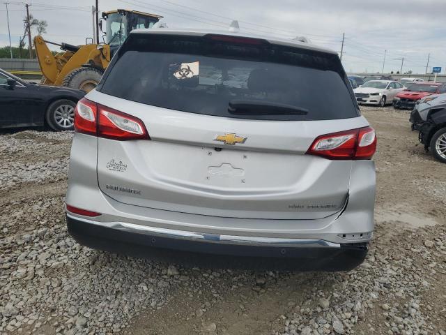 Photo 5 VIN: 3GNAXXEV4LS585828 - CHEVROLET EQUINOX PR 