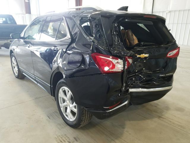 Photo 2 VIN: 3GNAXXEV4LS606838 - CHEVROLET EQUINOX PR 