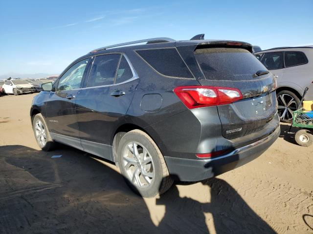 Photo 1 VIN: 3GNAXXEV4LS635319 - CHEVROLET EQUINOX PR 