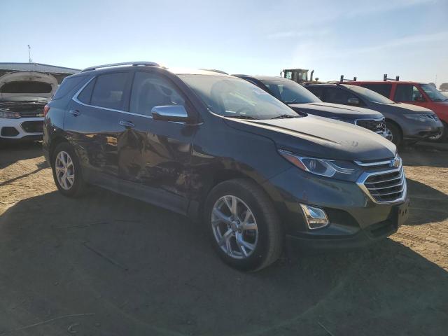 Photo 3 VIN: 3GNAXXEV4LS635319 - CHEVROLET EQUINOX PR 