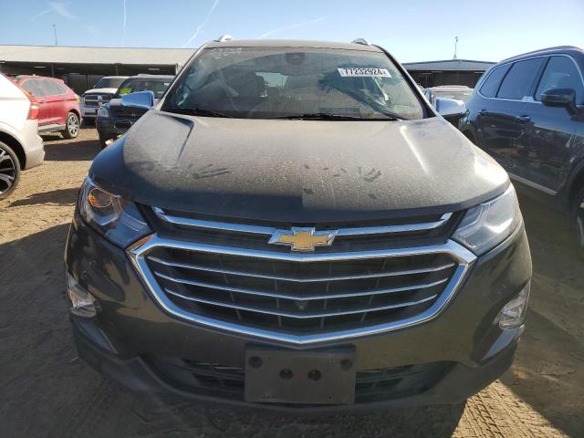 Photo 4 VIN: 3GNAXXEV4LS635319 - CHEVROLET EQUINOX PR 