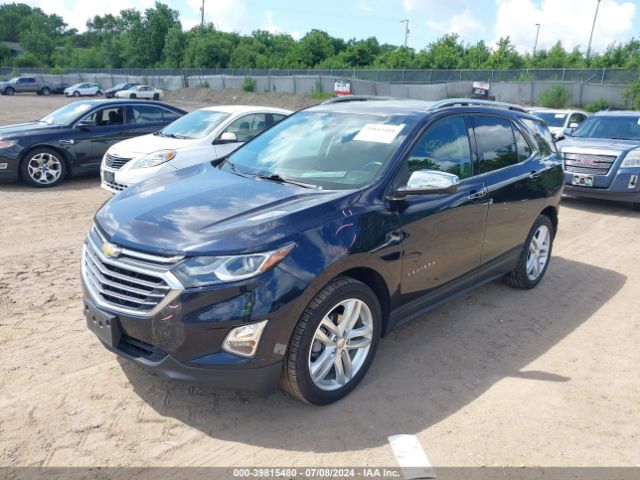 Photo 1 VIN: 3GNAXXEV4LS683869 - CHEVROLET EQUINOX 