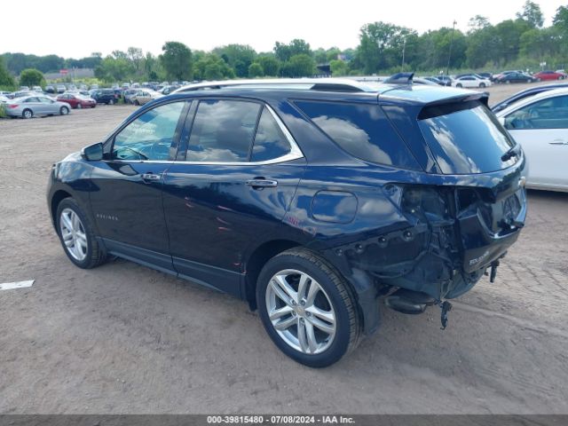 Photo 2 VIN: 3GNAXXEV4LS683869 - CHEVROLET EQUINOX 